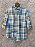 Premium Check Shirt | Shirtology Bangladesh
