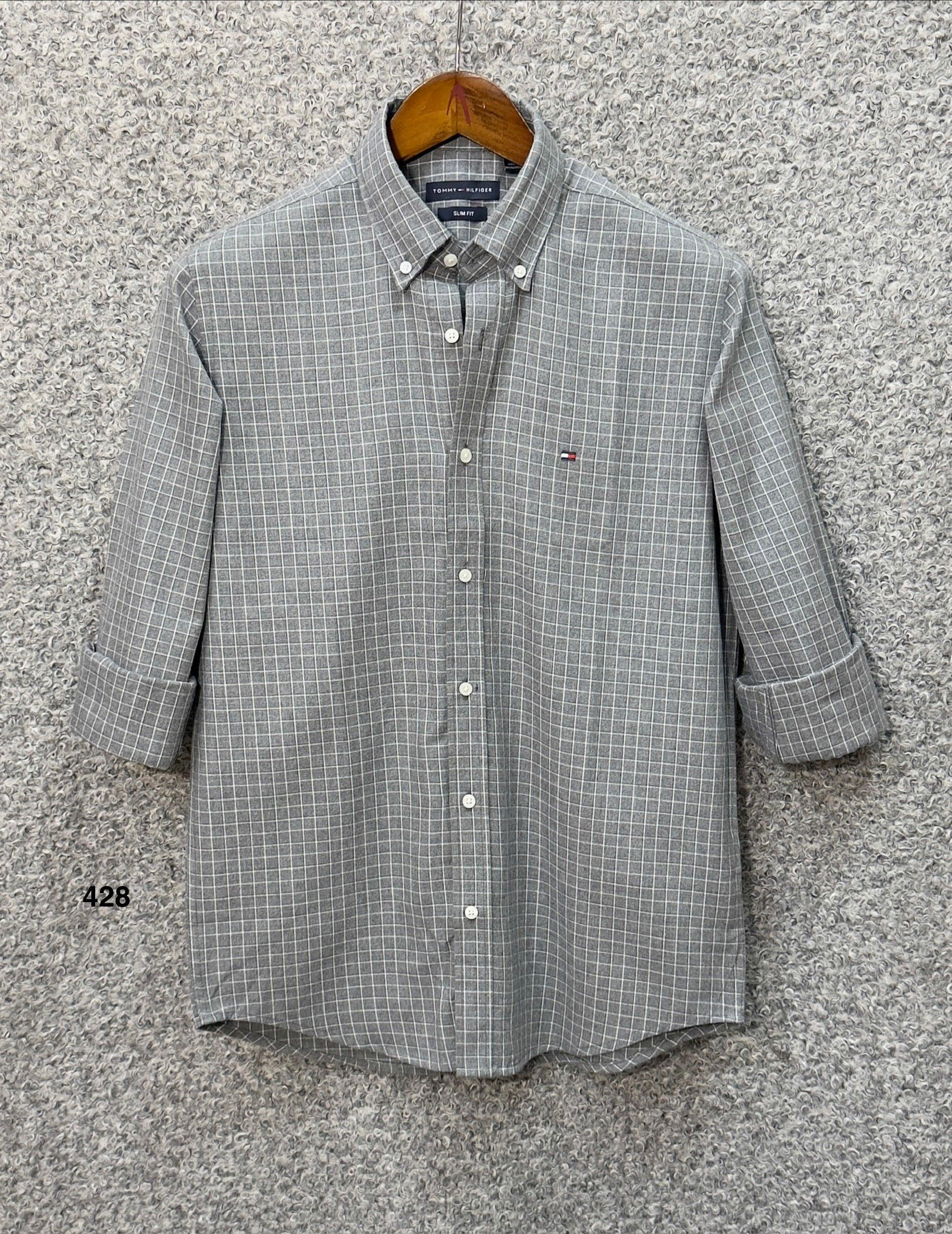 Premium Check Shirt | Shirtology Bangladesh