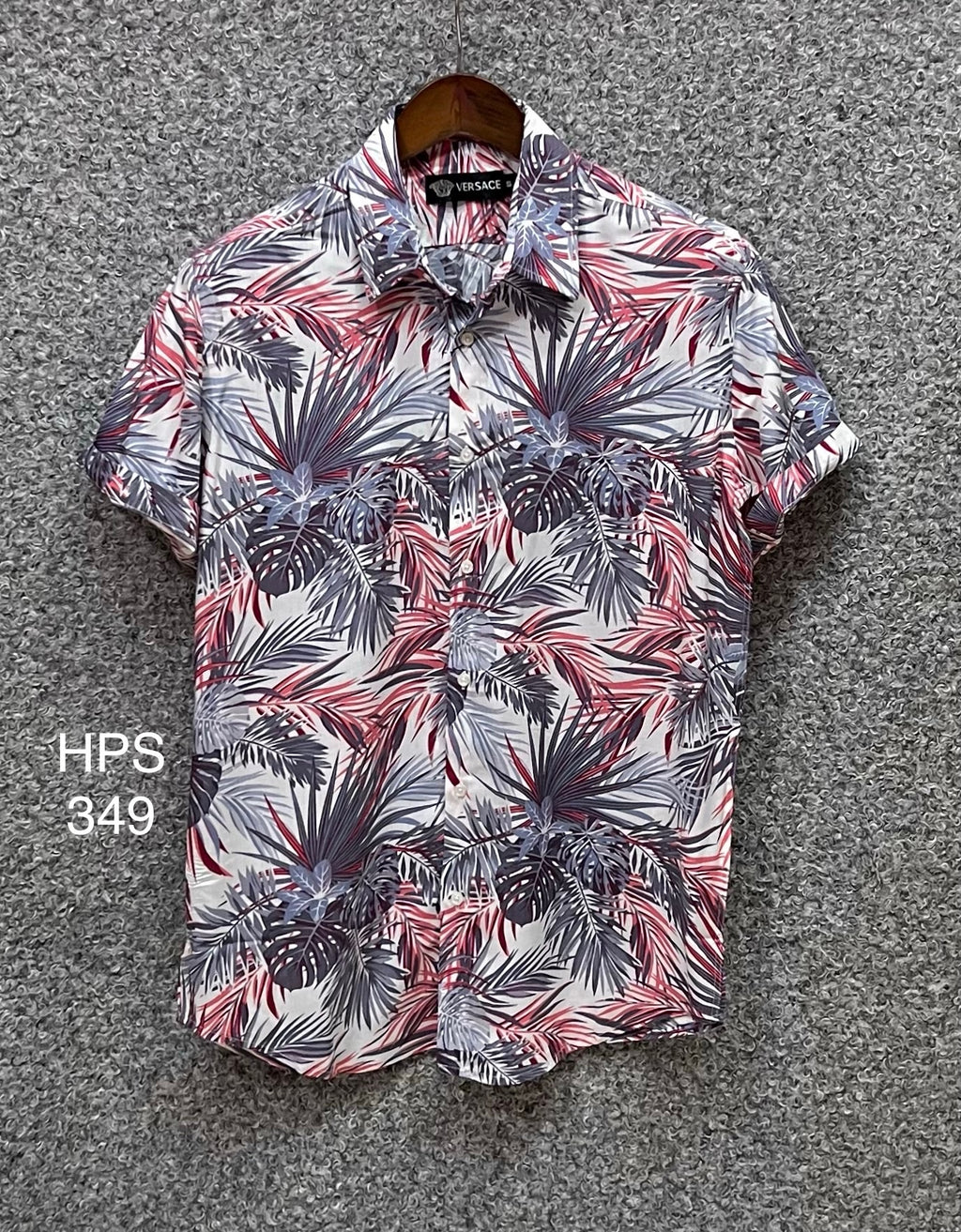 Hawaii Horizon Premium Printed Shirt HPS 349