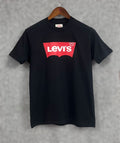 Premium Print Tshirt LVSPT Black
