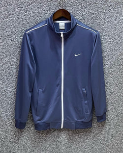 Premium NK Tracksuit jacket Ash | Shirtology Bangladesh