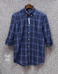 Premium Check Shirt | Shirtology Bangladesh