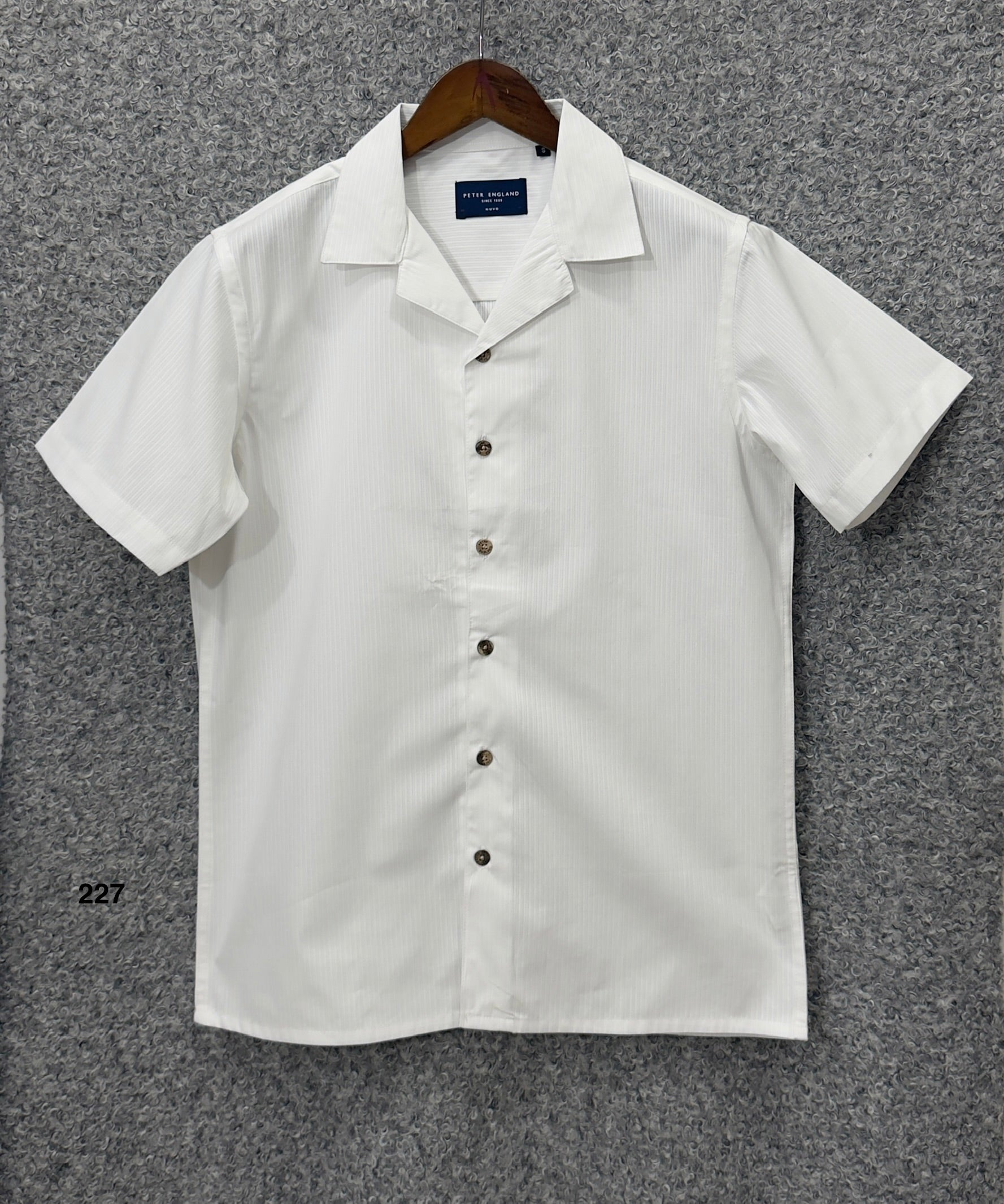 Premium Cuban Collar Relaxed Fit Shirt | Cuban Collar Shirt | Shirtology Bangladesh