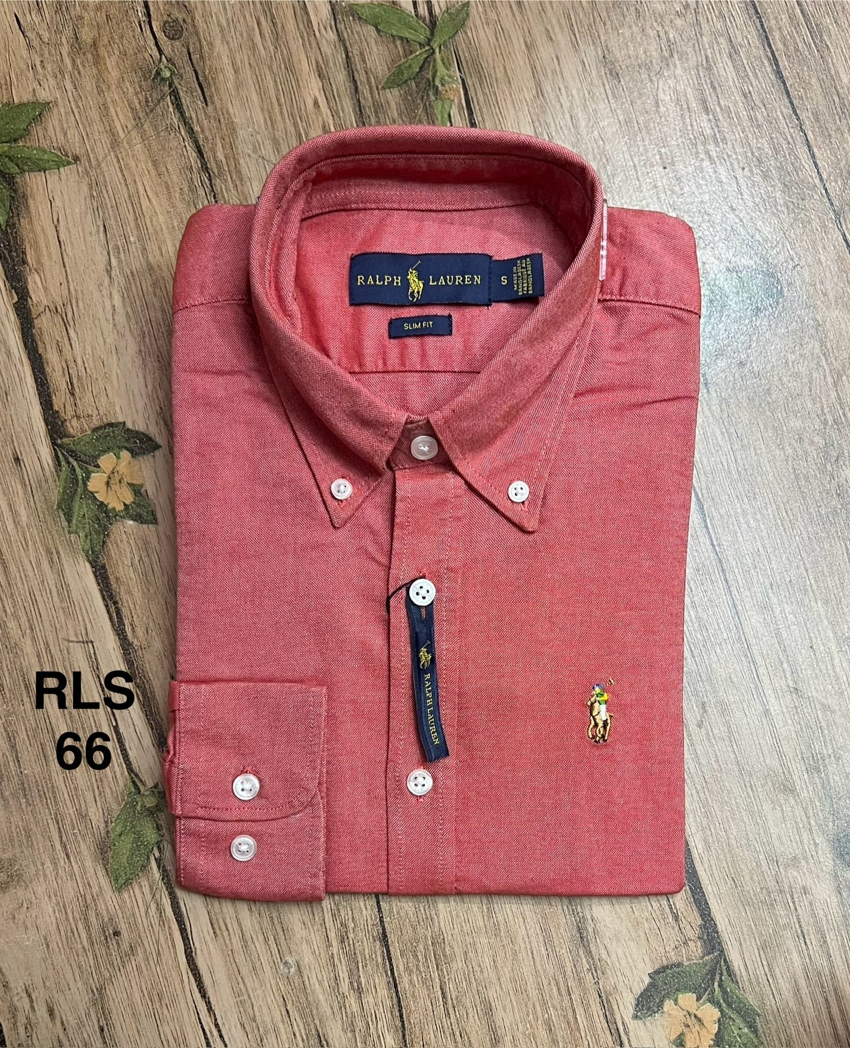 Premium Solid Oxford Cotton Shirt | Solid Shirt | Shirtology Bangladesh