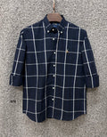 Premium Check Shirt RLC 574