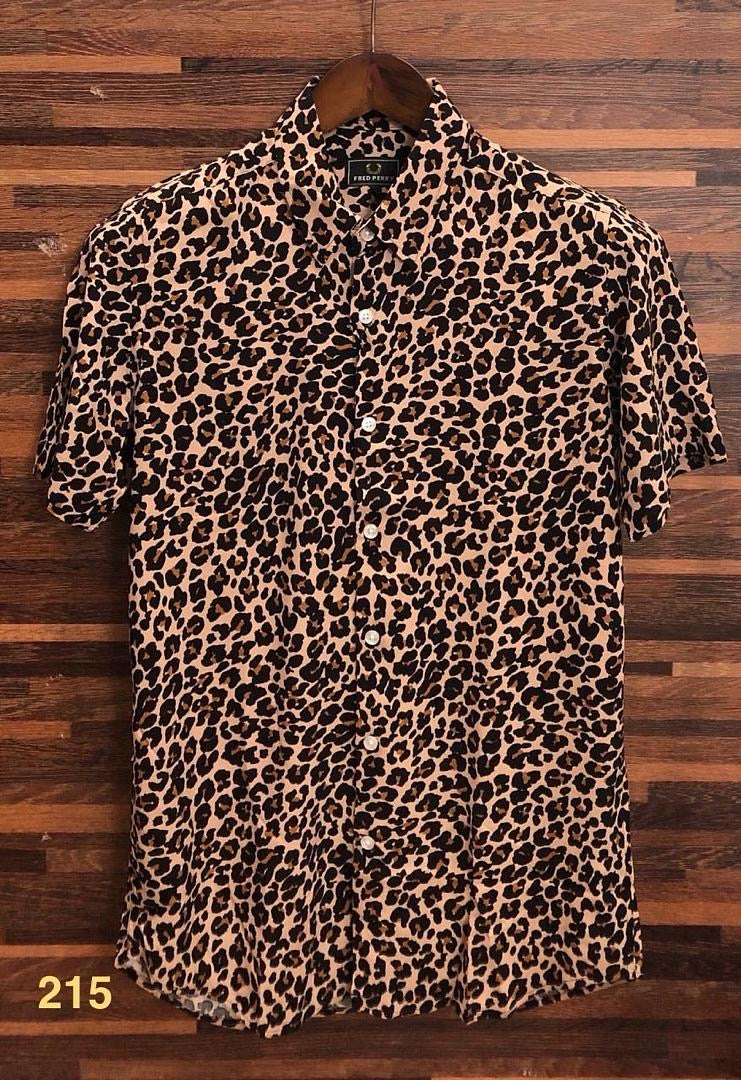 Hawaii Horizon Premium Printed Shirt HPS 215