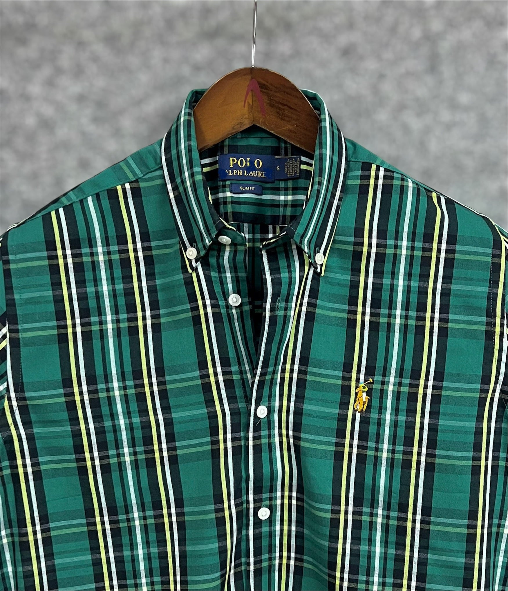 Premium Check Shirt | Shirtology Bangladesh