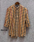 Premium Check Shirt | Shirtology Bangladesh