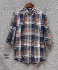 Premium Check Shirt | Shirtology Bangladesh