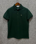 Premium polo TShirt LKPTS Green