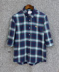 Premium Check Shirt BRC 558