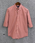Premium Check Shirt | Shirtology Bangladesh