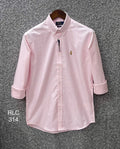 Premium Check Shirt | Shirtology Bangladesh