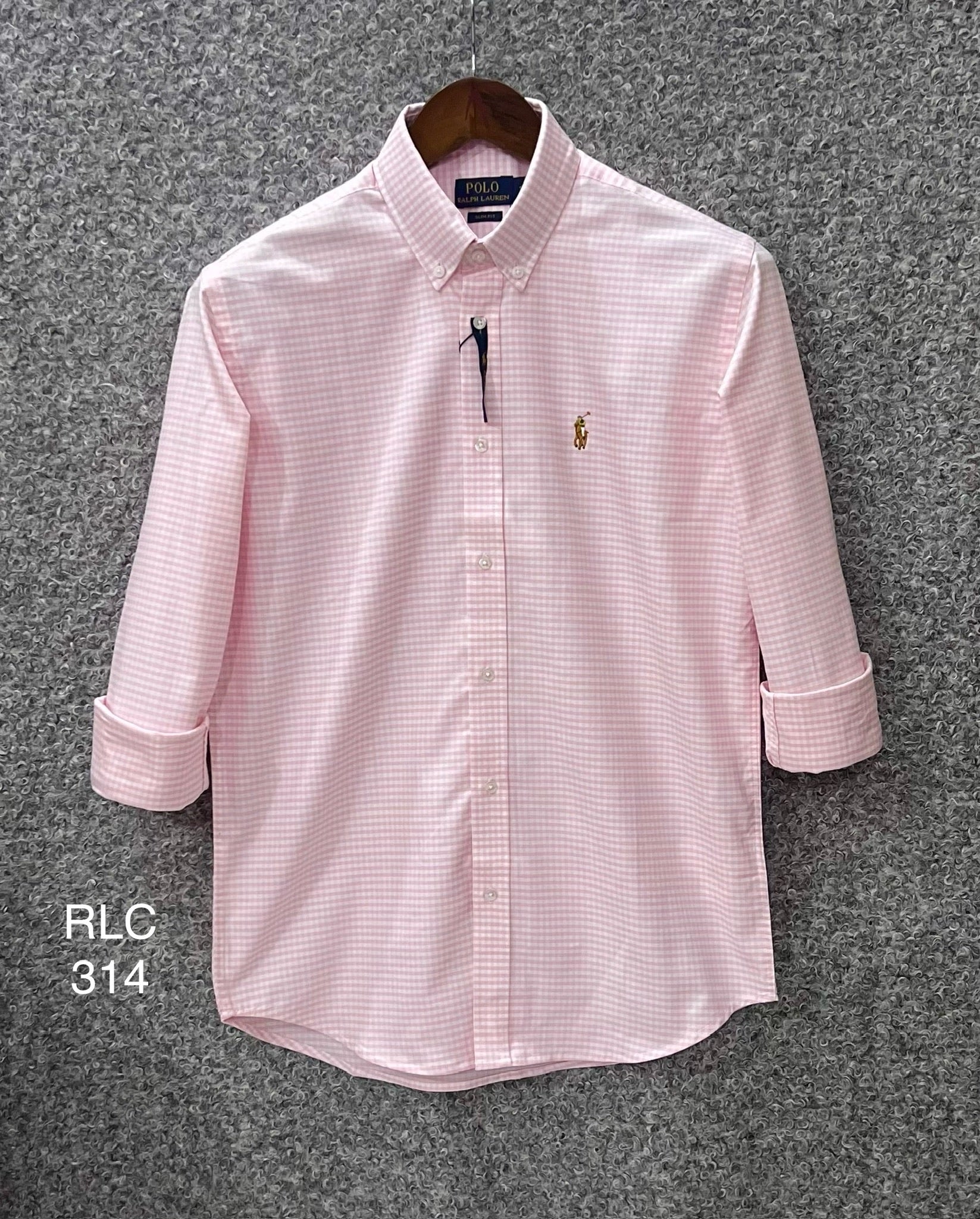 Premium Check Shirt | Shirtology Bangladesh