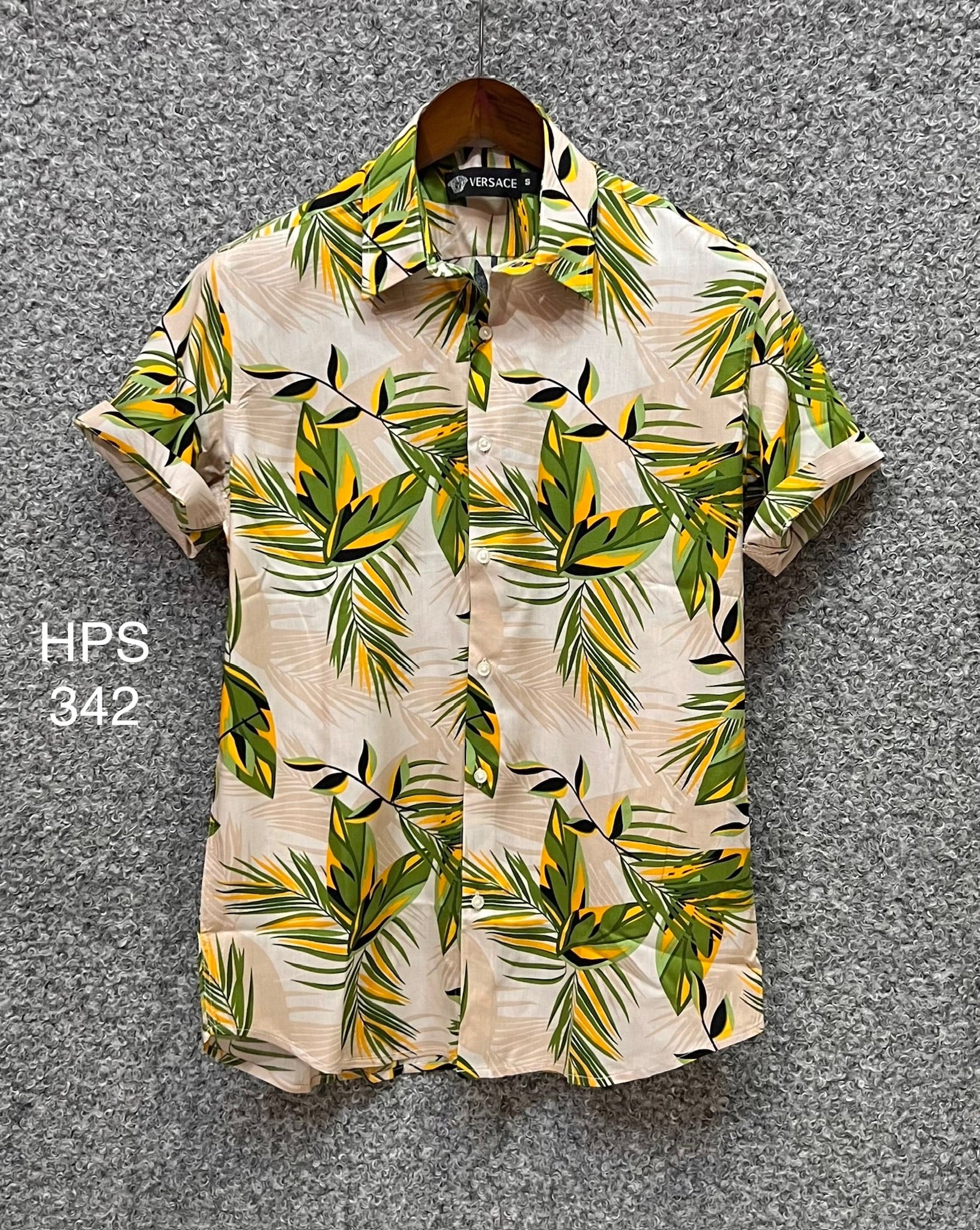 Hawaii Horizon Premium Printed Shirt HPS 342