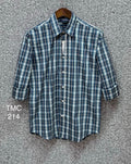 Premium Check Shirt | Shirtology Bangladesh