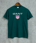 Premium Print Tshirt GNTPT Green | Shirtology Bangladesh