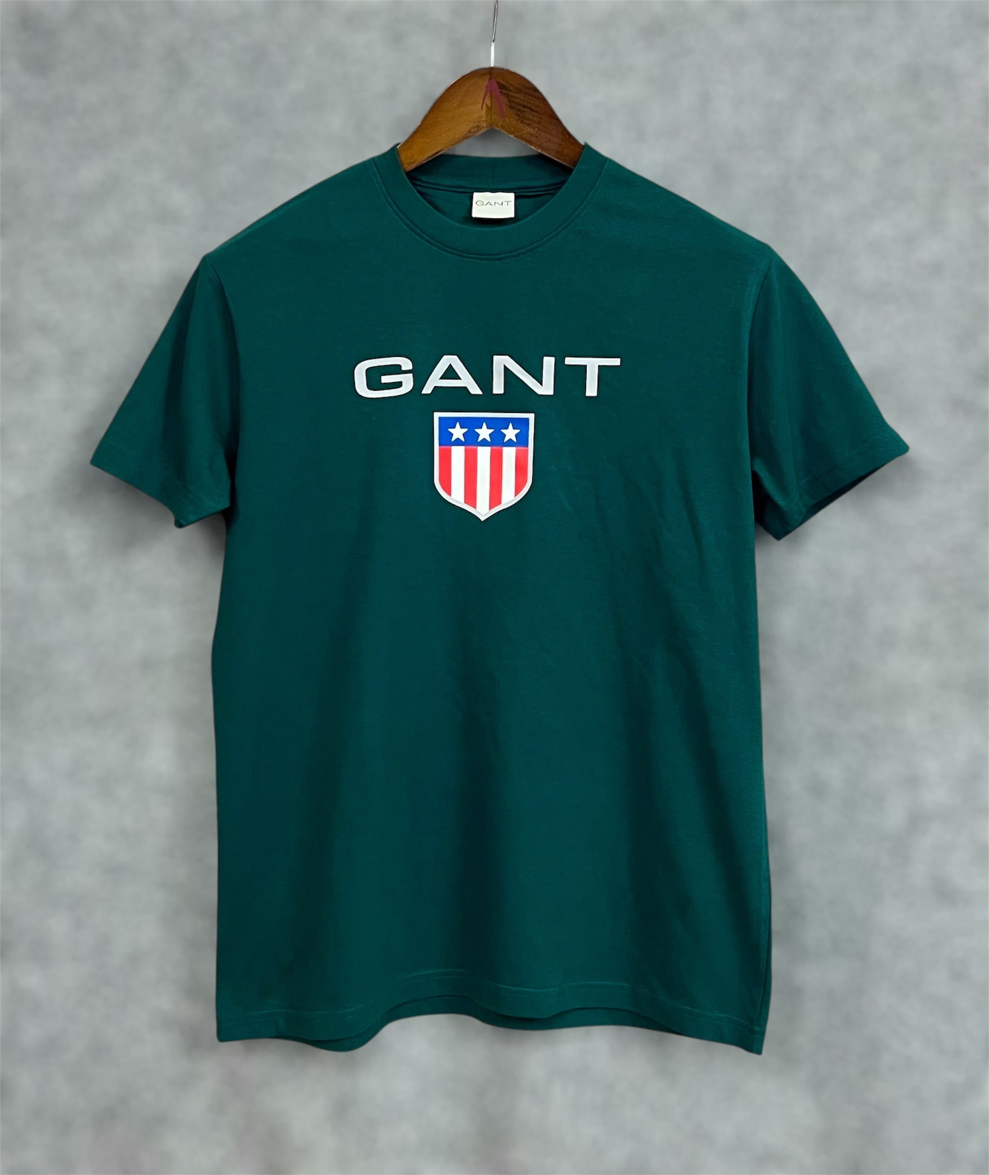 Premium Print Tshirt GNTPT Green | Shirtology Bangladesh