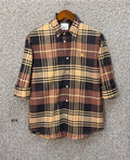 Premium Check Shirt | Shirtology Bangladesh