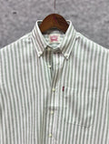 Premium Stripe Full Sleeve Shirt | Stripe Shirt | Shirtology Bangladesh