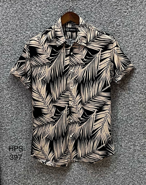 Hawaii Horizon Premium Printed Shirt | Hawaii Shirt | Shirtology Bangladesh
