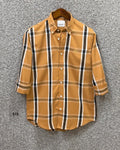Premium Check Shirt | Shirtology Bangladesh