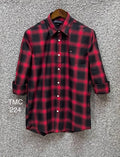 Premium Check Shirt | Shirtology Bangladesh