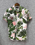 Hawaii Horizon Premium Printed Shirt | Hawaii Shirt | Shirtology Bangladesh