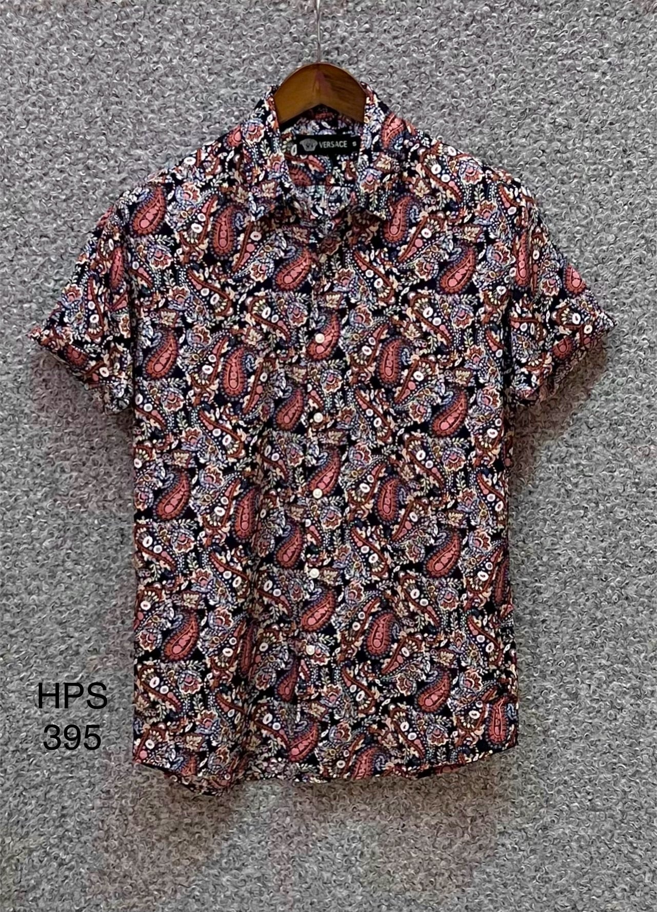 Hawaii Horizon Premium Printed Shirt HPS 395