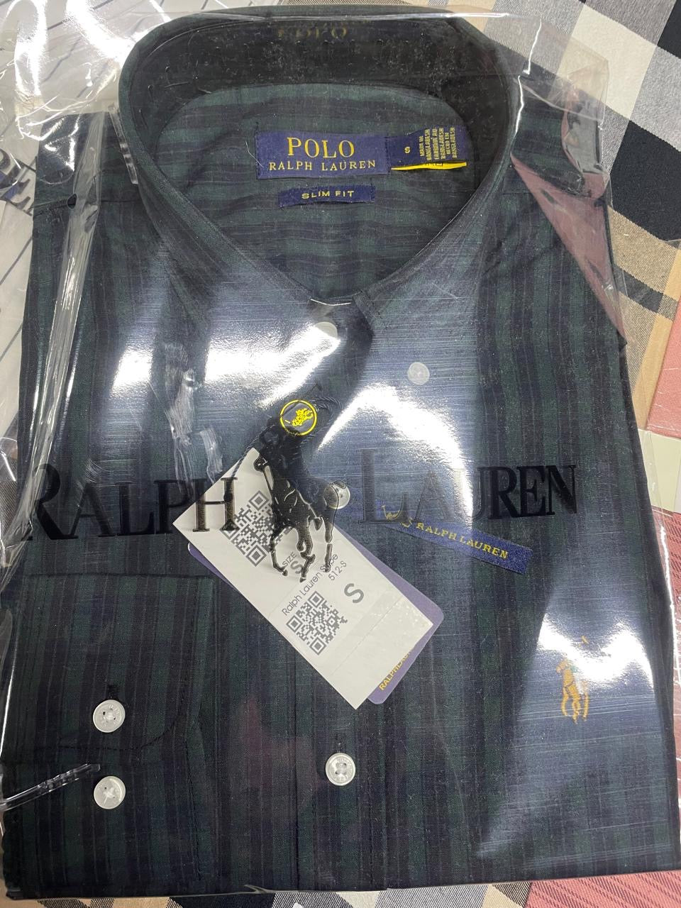 Premium Check Shirt | Shirtology Bangladesh