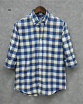Premium Check Shirt | Shirtology Bangladesh