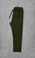 Signature Premium Trouser with Secure Zipper Pocket BSST Olive