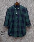 Premium Check Shirt | Shirtology Bangladesh