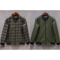 Premium Reversible Twill Jacket 04