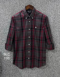 Premium Shirtology Check Shirt | Shirtology Bangladesh