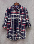 Premium Check Shirt | Shirtology Bangladesh