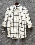 Premium Check Shirt | Shirtology Bangladesh