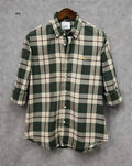 Premium Check Shirt | Shirtology Bangladesh