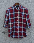 Premium Check Shirt | Shirtology Bangladesh