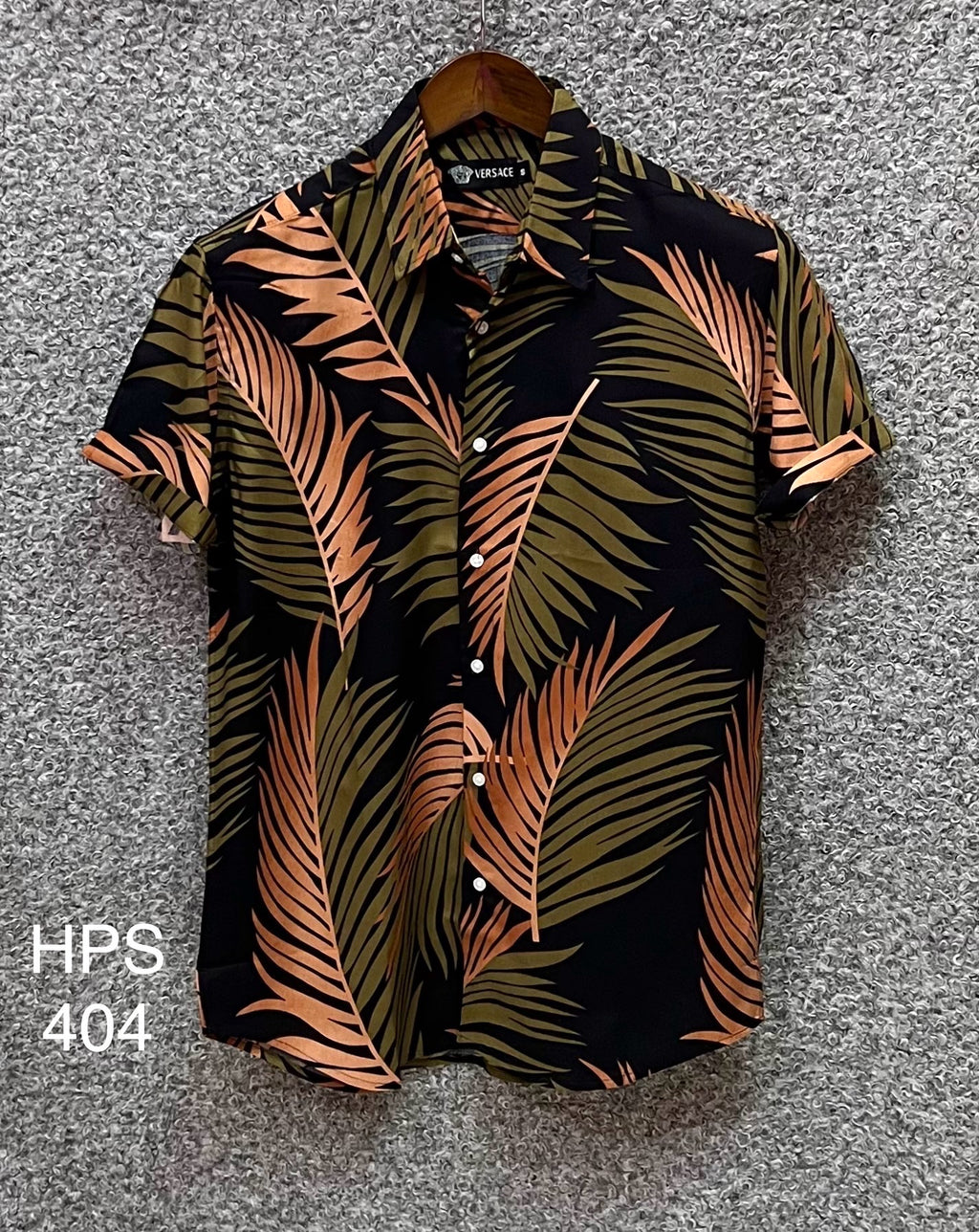 Hawaii Horizon Premium Printed Shirt HPS 404
