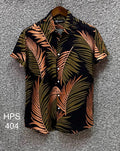 Hawaii Horizon Premium Printed Shirt | Hawaii Shirt | Shirtology Bangladesh