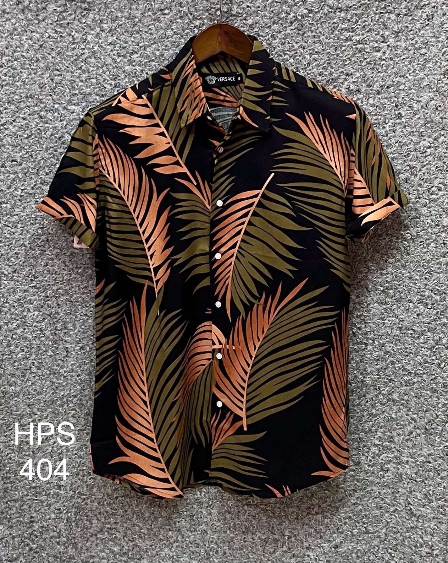 Hawaii Horizon Premium Printed Shirt HPS 404