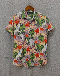 Hawaii Horizon Premium Printed Shirt HPS 544