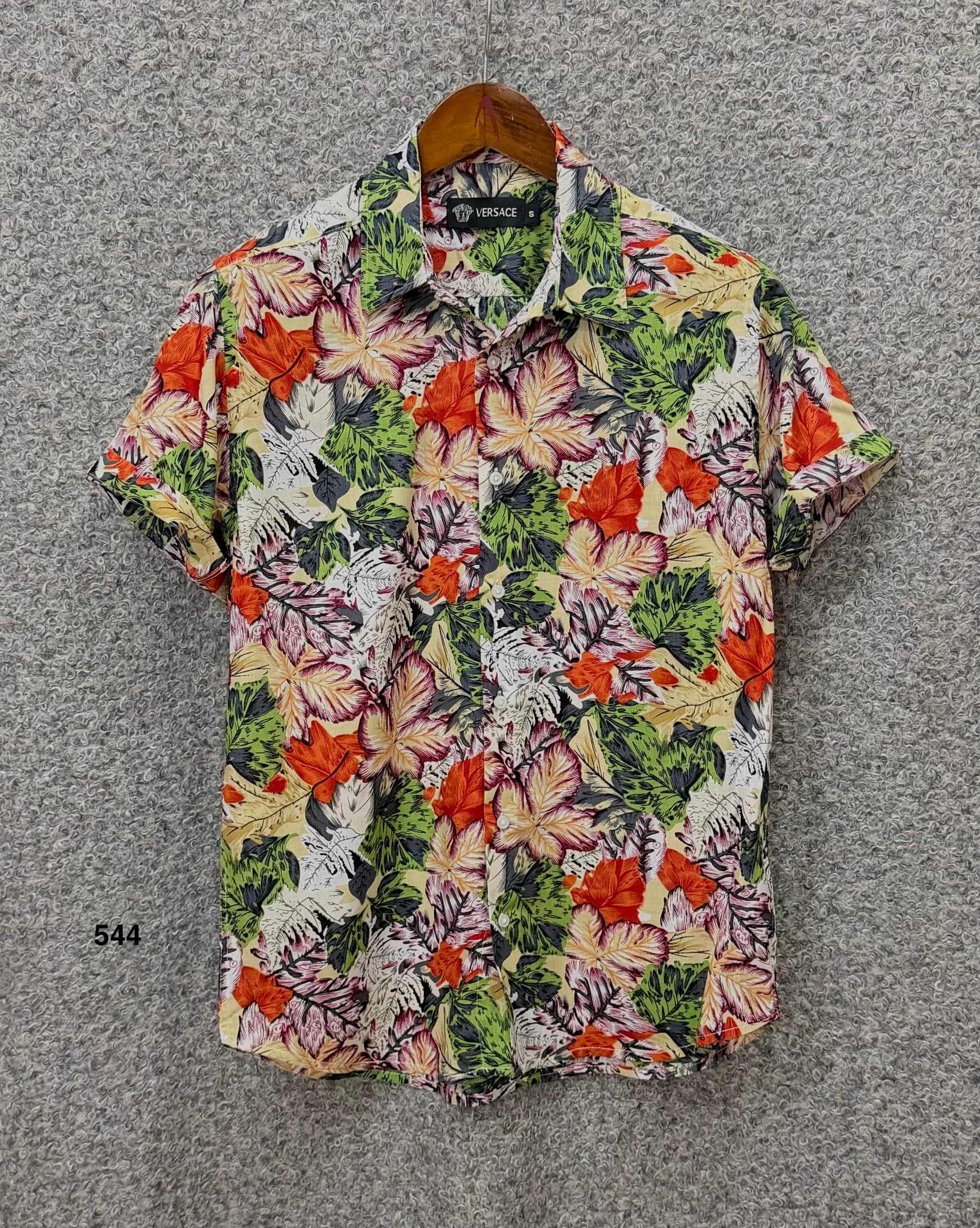 Hawaii Horizon Premium Printed Shirt HPS 544