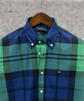 Premium Check Shirt | Shirtology Bangladesh