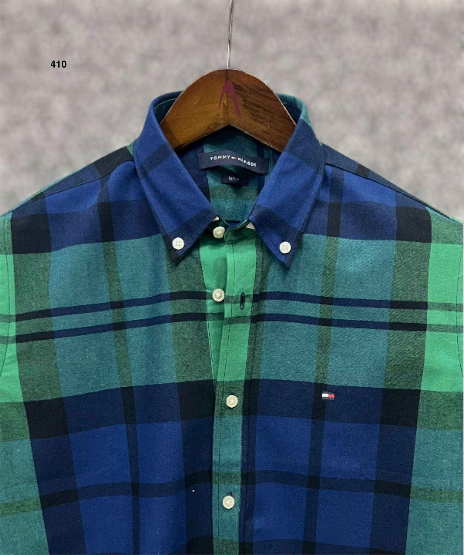 Premium Check Shirt | Shirtology Bangladesh