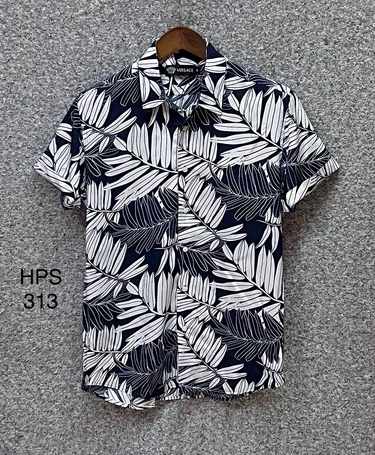 Hawaii Horizon Premium Printed Shirt HPS 313