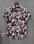 Hawaii Horizon Premium Printed Shirt | Hawaii Shirt | Shirtology Bangladesh