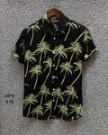 Hawaii Horizon Premium Printed Shirt | Hawaii Shirt | Shirtology Bangladesh