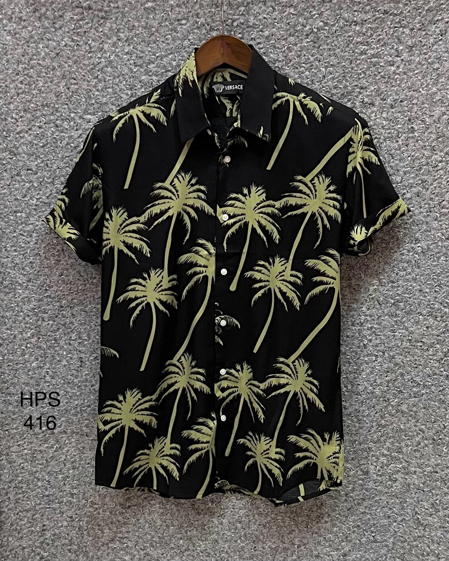 Hawaii Horizon Premium Printed Shirt HPS 416